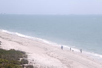 casa ybel resort beach cam