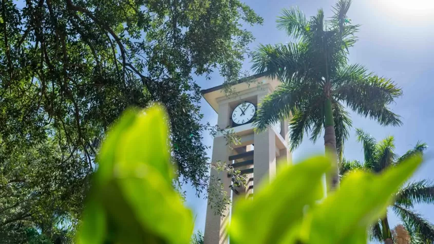 fsw clock