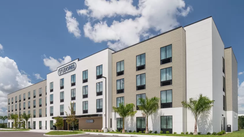 StudioRes by Marriott
