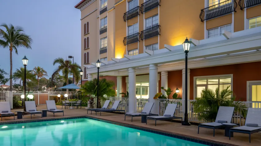 Hyatt Place Fort Myers Estero