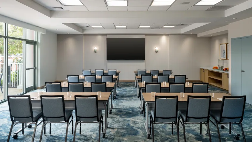 Hyatt Place Fort Myers Estero