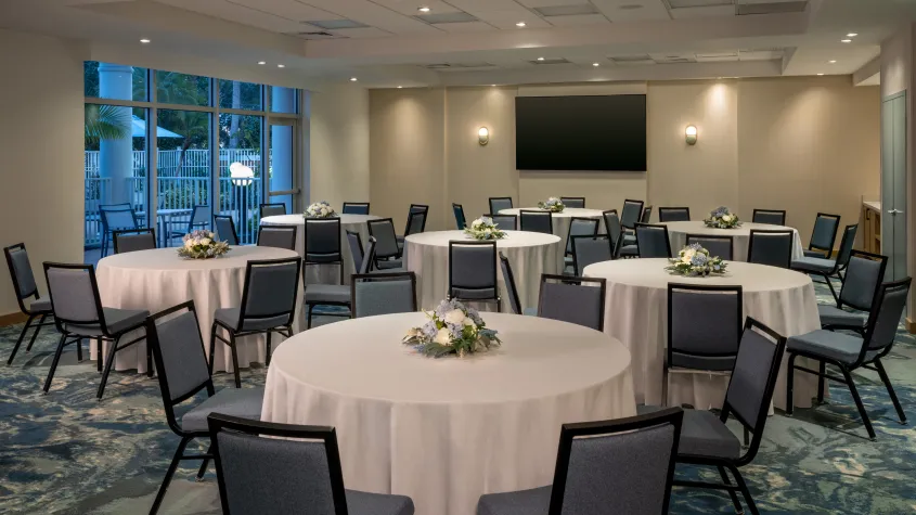 Hyatt Place Fort Myers Estero