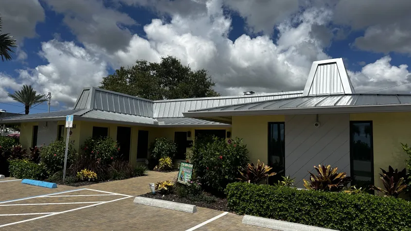 Chamber of Commerce of Cape Coral Welcome Center