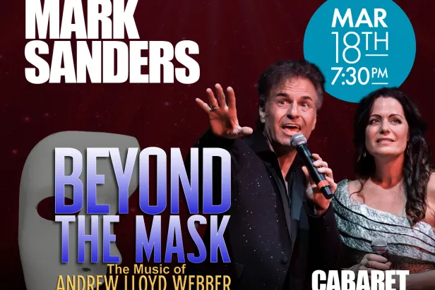 Mark Sanders: The Music of Andrew Lloyd Webber 
