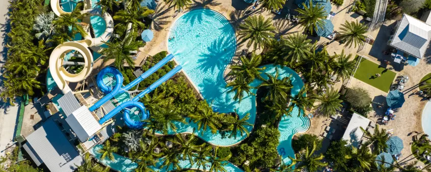 Hyatt Regency Coconut Point Resort & Spa