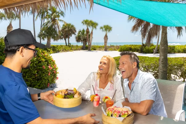 Turtle's Tiki Bar