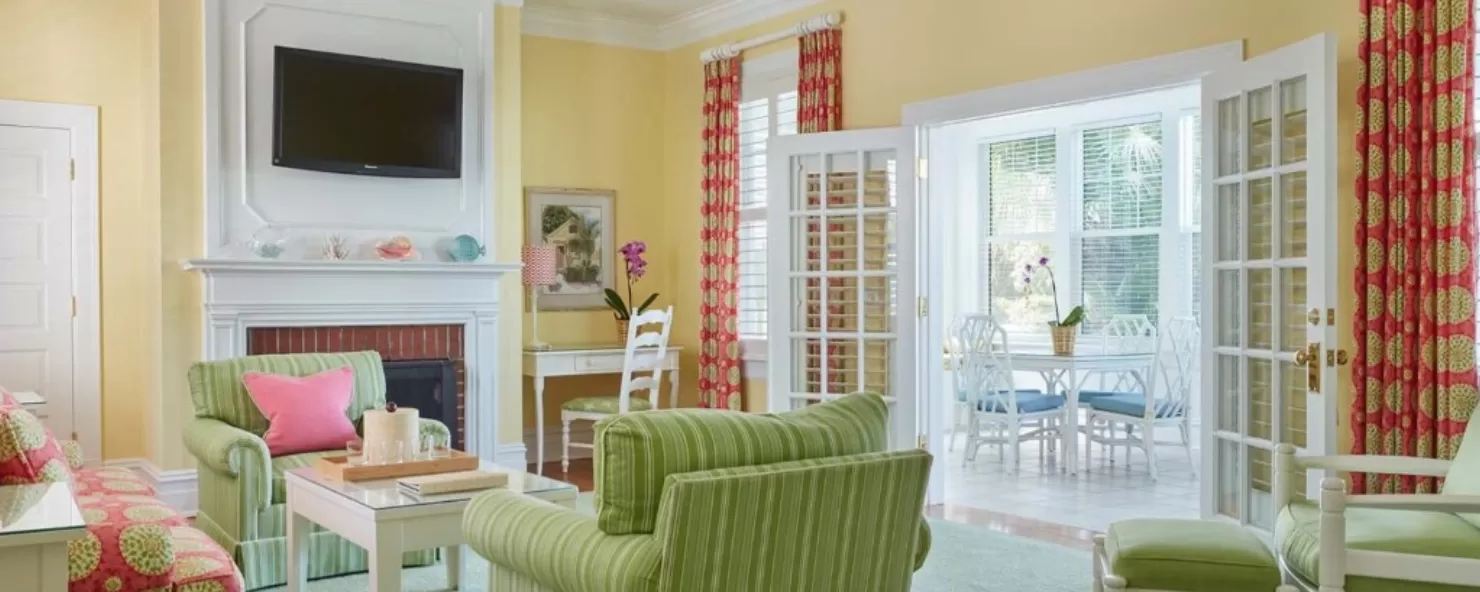 Gasparilla Inn