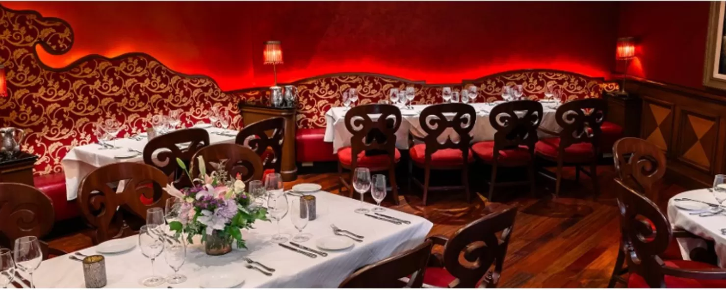 Angelina's Ristorante