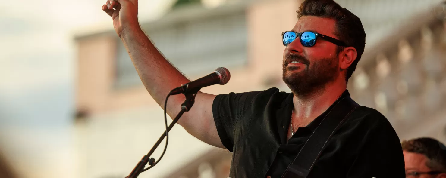 Chris Young